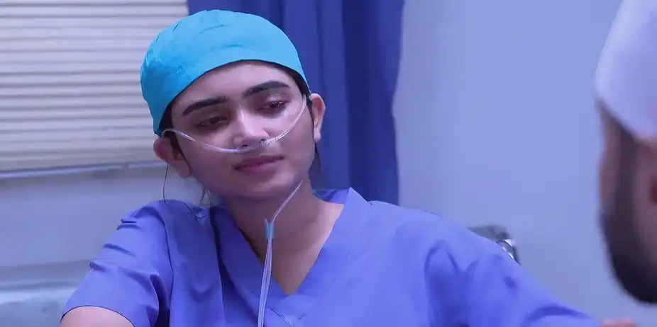 Jagadhatri - November 24, 2024 - Best Scene