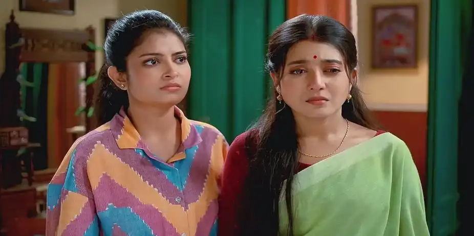 Nandita's Stance Irritates Srot | Mithijhora