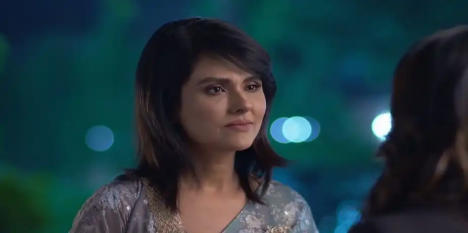 Nandini Tells Titir to Leverage Adi's Situation | Anondi