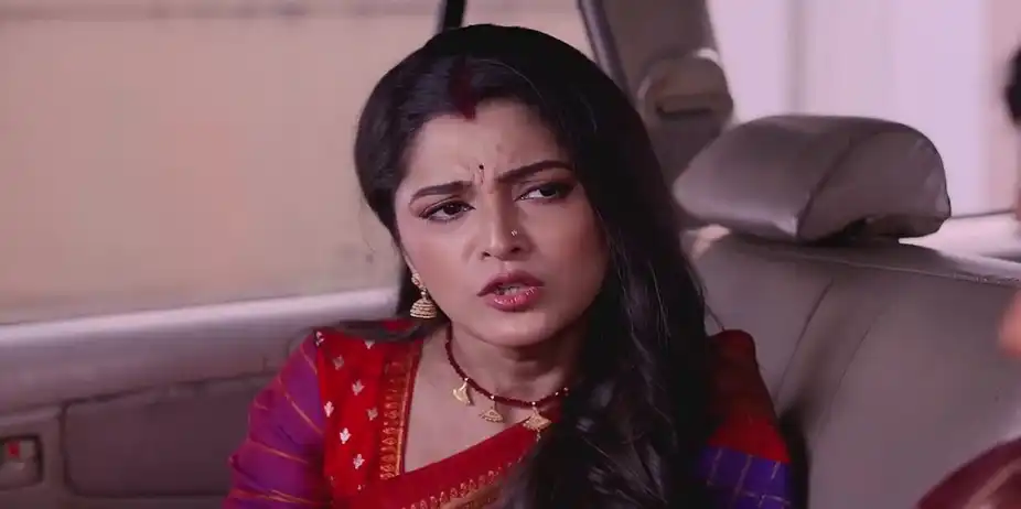 Mandar Plans for a Bachelor Party | Kon Gopone Mon Bheseche