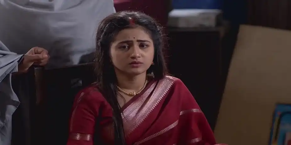 Diti's Complaint about Kavya | Mala Bodol