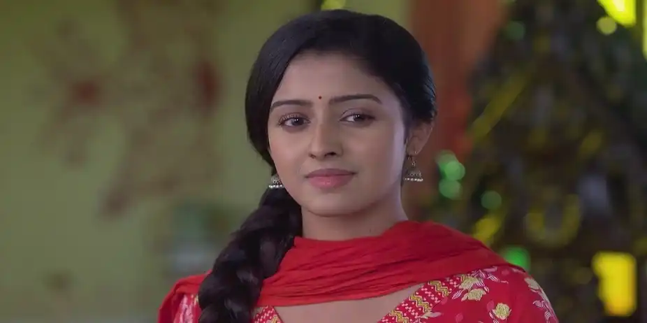 Ashutosh Asks Gopal to Fulfil Rukmini's Dream | Parineeta