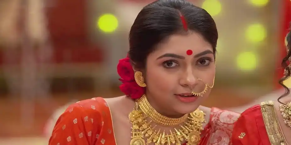 Parineeta - November 22, 2024 - Best Scene