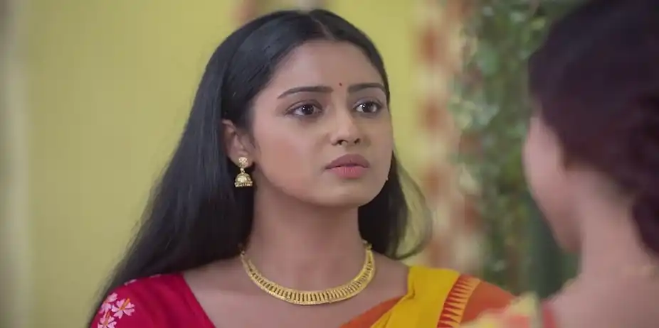 Parineeta - November 20, 2024 - Best Scene