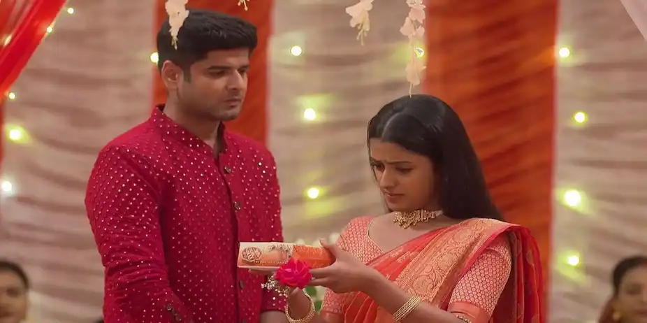Parineeta - November 23, 2024 - Best Scene