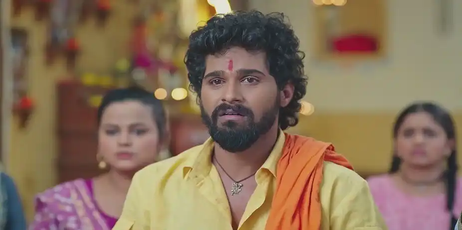 Lakhat Ek Amcha Dada - November 19, 2024 - Best Scene