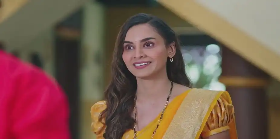 Lakhat Ek Amcha Dada - November 21, 2024 - Best Scene