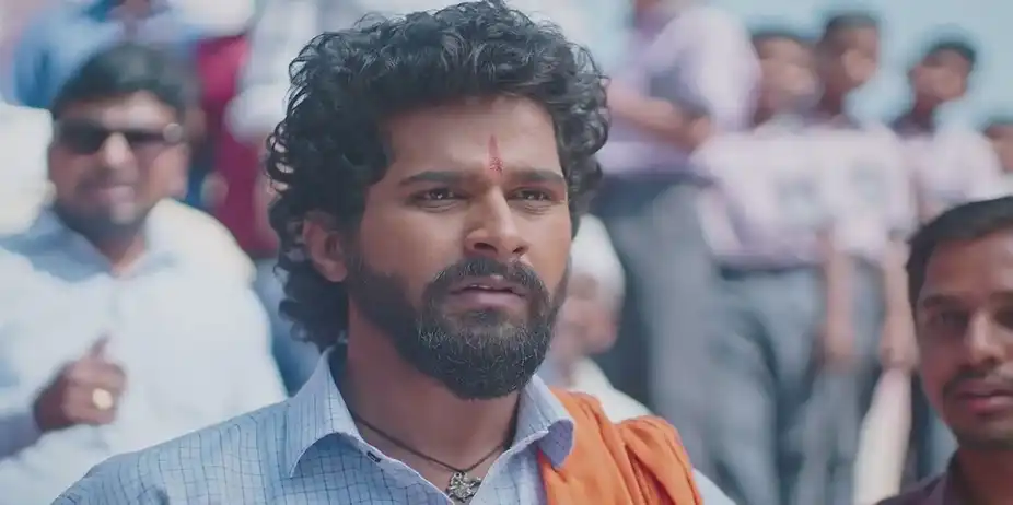 Lakhat Ek Amcha Dada - November 24, 2024 - Best Scene