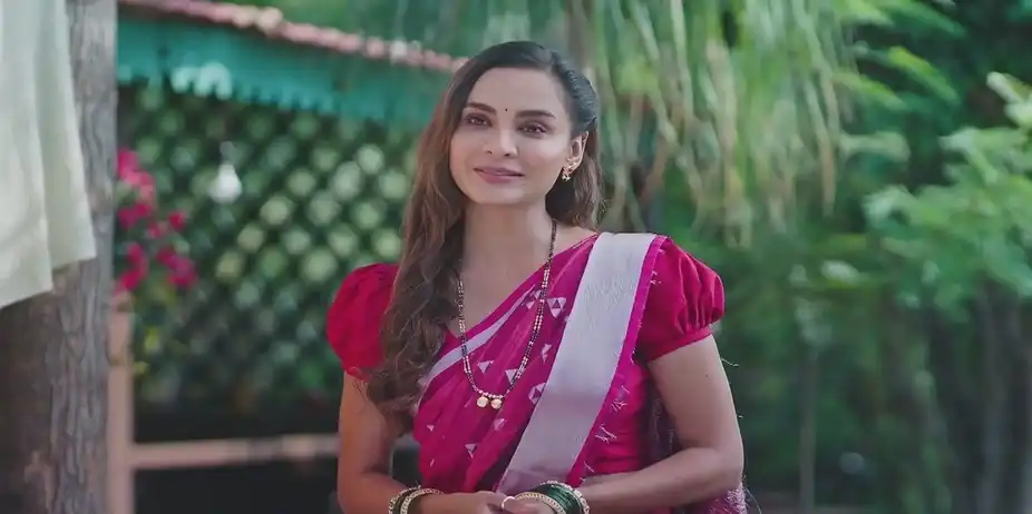 Lakhat Ek Amcha Dada - November 20, 2024 - Best Scene