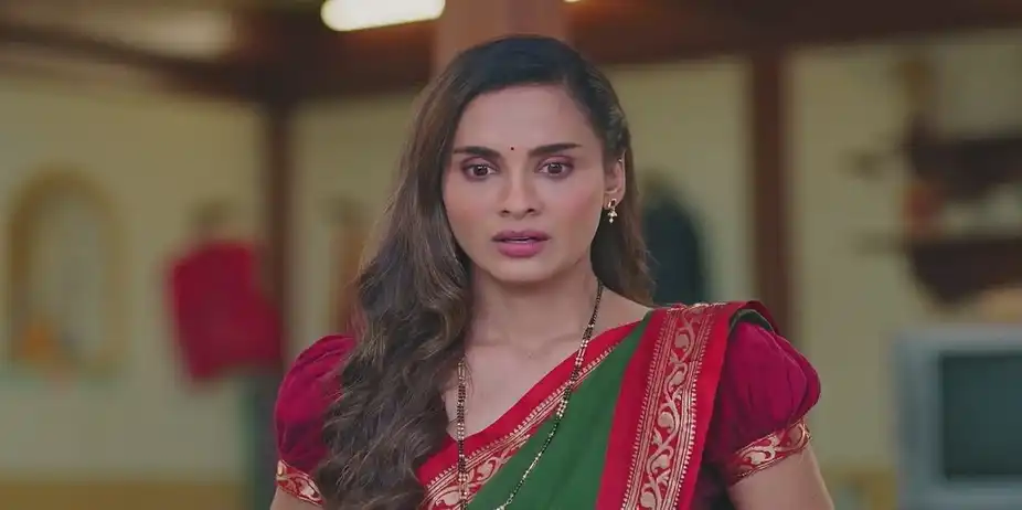 Lakhat Ek Amcha Dada - November 23, 2024 - Best Scene