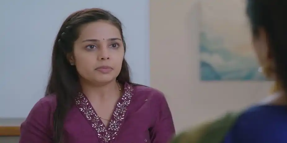 Tula Shikvin Changlach Dhada - November 19, 2024 - Best Scene