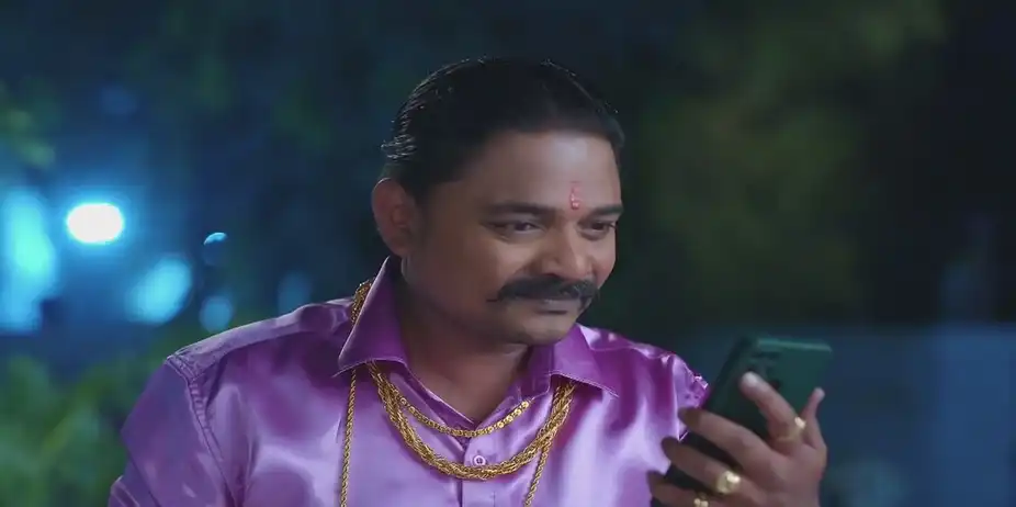 Tula Shikvin Changlach Dhada - November 23, 2024 - Best Scene