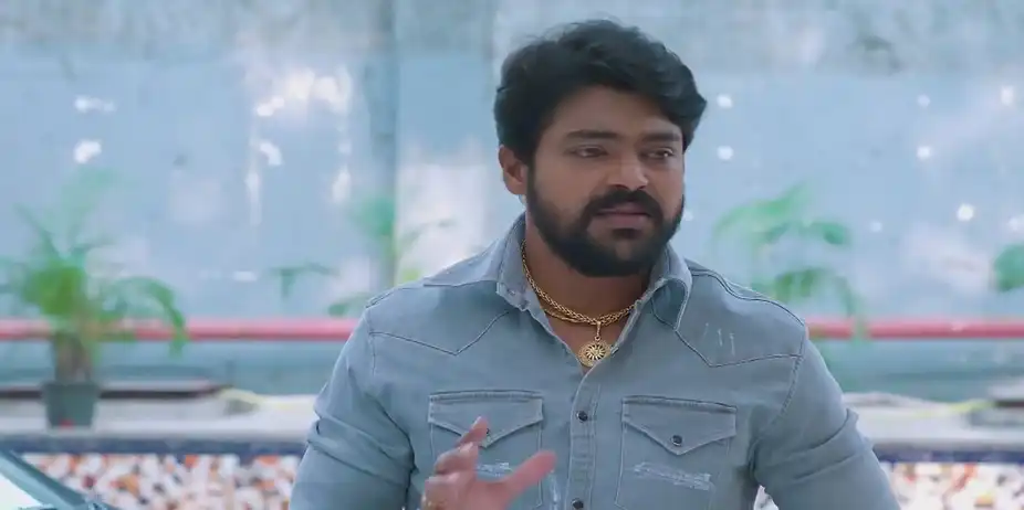 Tula Shikvin Changlach Dhada - November 20, 2024 - Best Scene