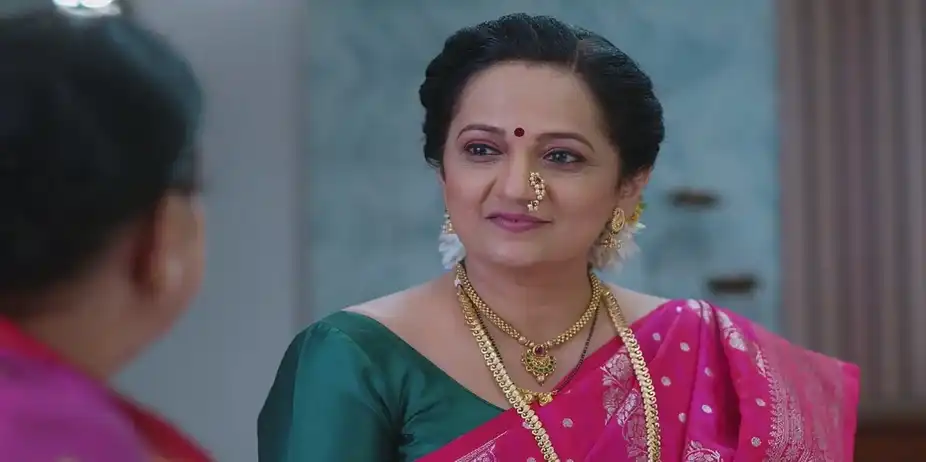 Tula Shikvin Changlach Dhada - November 24, 2024 - Best Scene