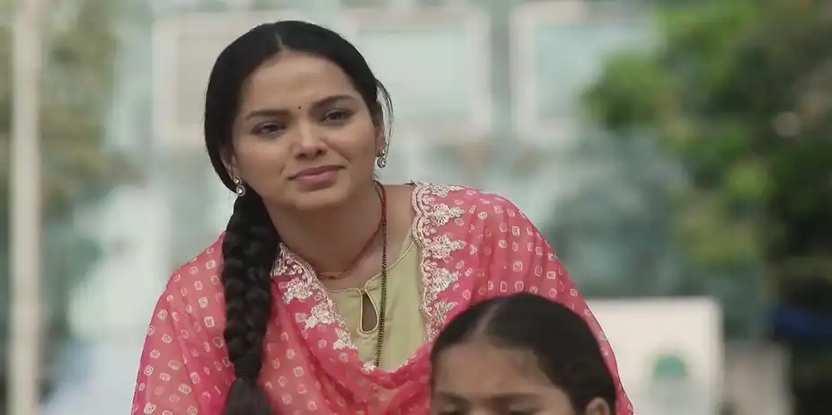Saatvya Mulichi Saatvi Mulgi - November 19, 2024 - Best Scene