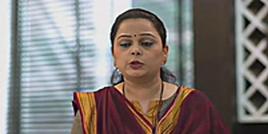 Saatvya Mulichi Saatvi Mulgi - November 21, 2024 - Best Scene