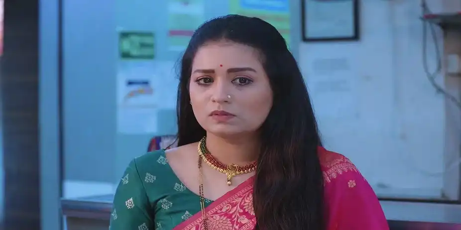 Durga's Condition for Yash | Navri Mile Hitlerla