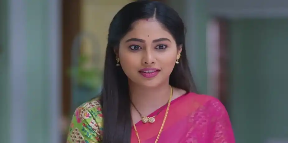 Punha Kartavya Ahe - November 19, 2024 - Best Scene