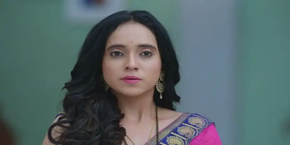 Punha Kartavya Ahe - November 24, 2024 - Best Scene