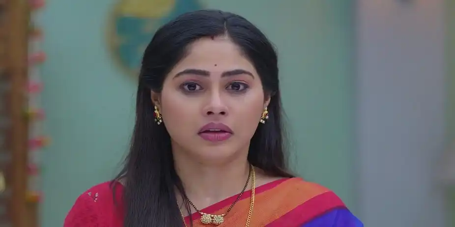 Punha Kartavya Ahe - November 23, 2024 - Best Scene