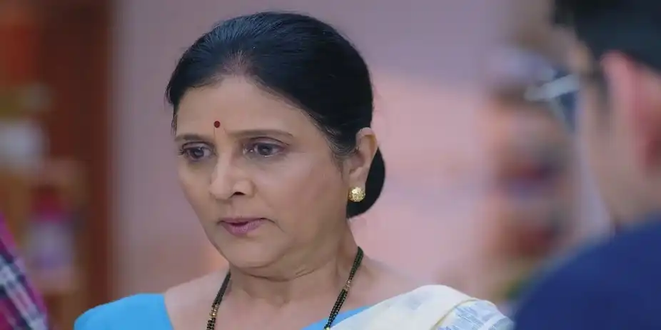 Punha Kartavya Ahe - November 21, 2024 - Best Scene