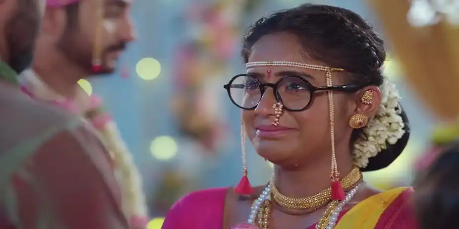 Savalyachi Janu Savali - November 23, 2024 - Best Scene