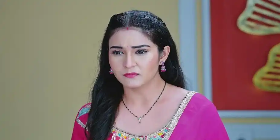 Baldev Learns about Shanaya’s Antics | Gal Mithi Mithi