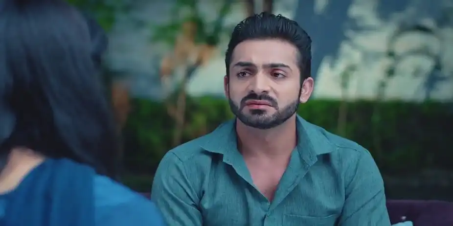 Nishant Gives Harnav an Idea | Jawai Ji
