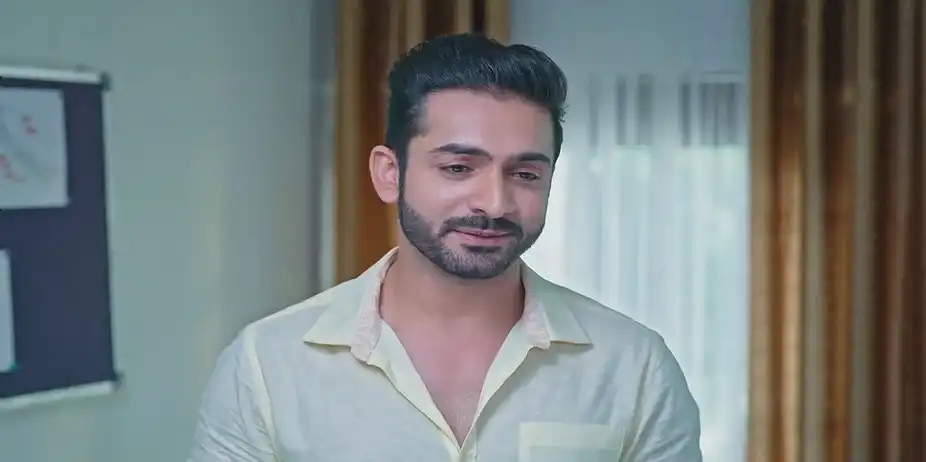 Prashant Learns about Harnav’s Ordeal | Jawai Ji