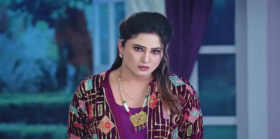 Urmila Leaves Rajnath Shocked | Sehajveer