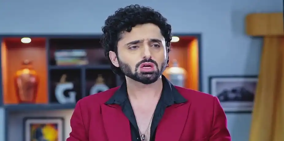 Meher Threatens Sheetal | Sehajveer