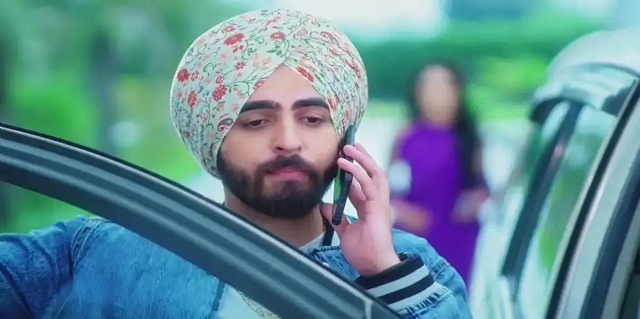 Heer Fails to Keep Manraj from Getting Duped | Heer Tey Tedhi Kheer