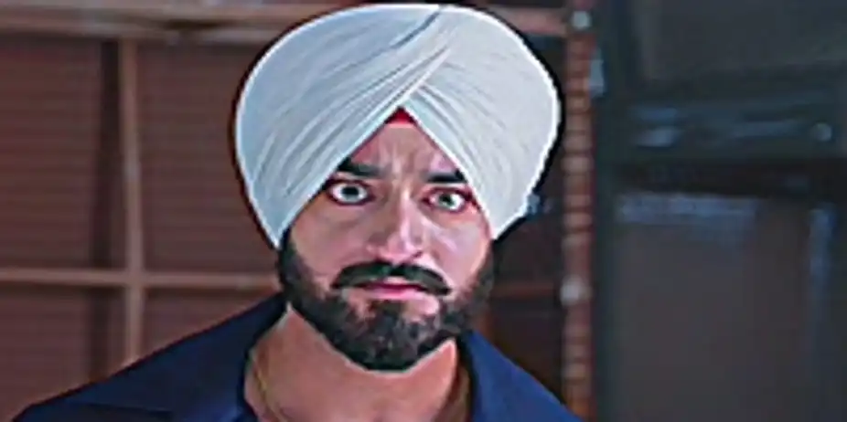 Manraj Begs for Forgiveness | Heer Tey Tedhi Kheer