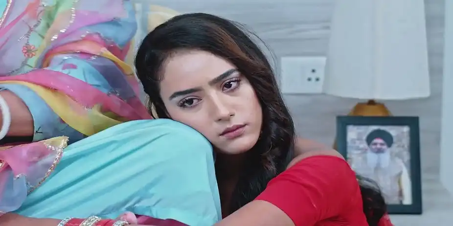 Heer Complains to Beeji about DJ | Heer Tey Tedhi Kheer