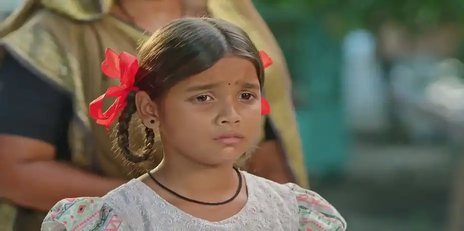 Bheema - Andhkaar Se Adhikaar Tak - November 19, 2024 - Best Scene
