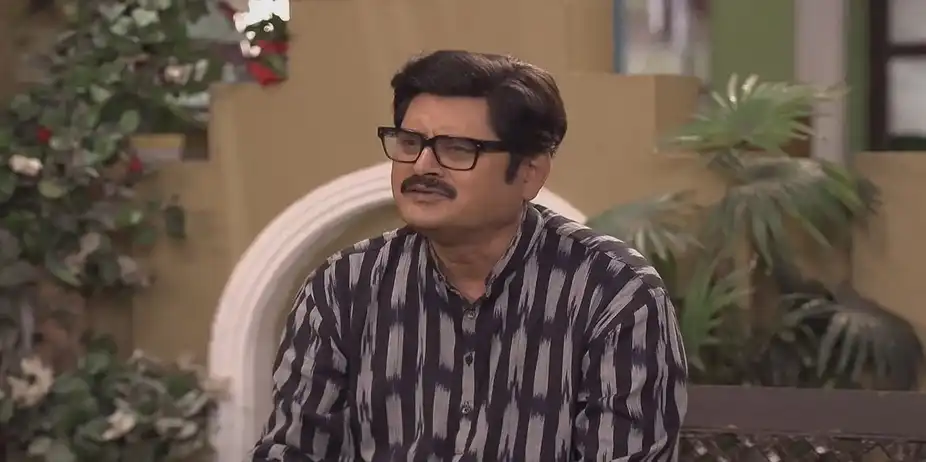 Tiwari Taunts David | Bhabi Ji Ghar Par Hai