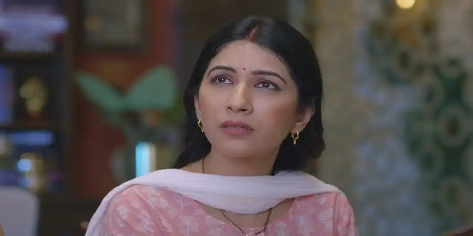 Hamara Parivar S1 E50 - Abhay Encounters a Shocking Incident