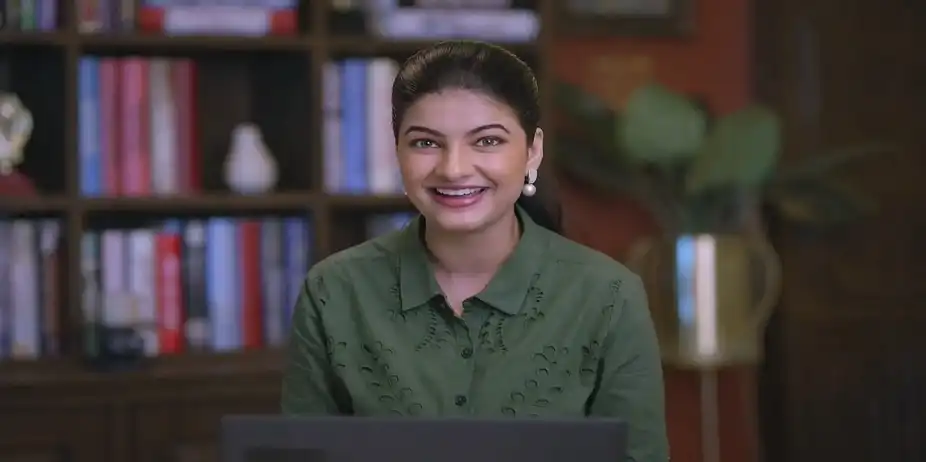 Mandy Reads Out the Audience's Suggestions | Hamara Parivar
