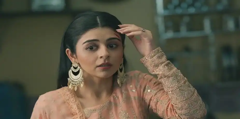 Gazal Rescues Ibaadat | Rabb Se Hai Dua