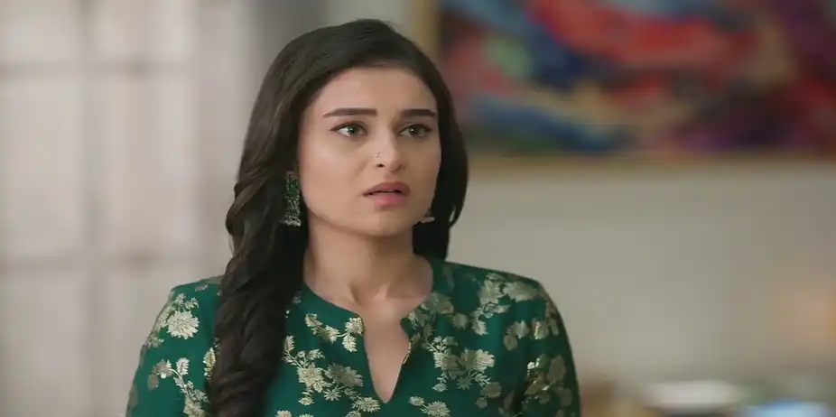 Mannat's Petty Fight with Ibaadat | Rabb Se Hai Dua