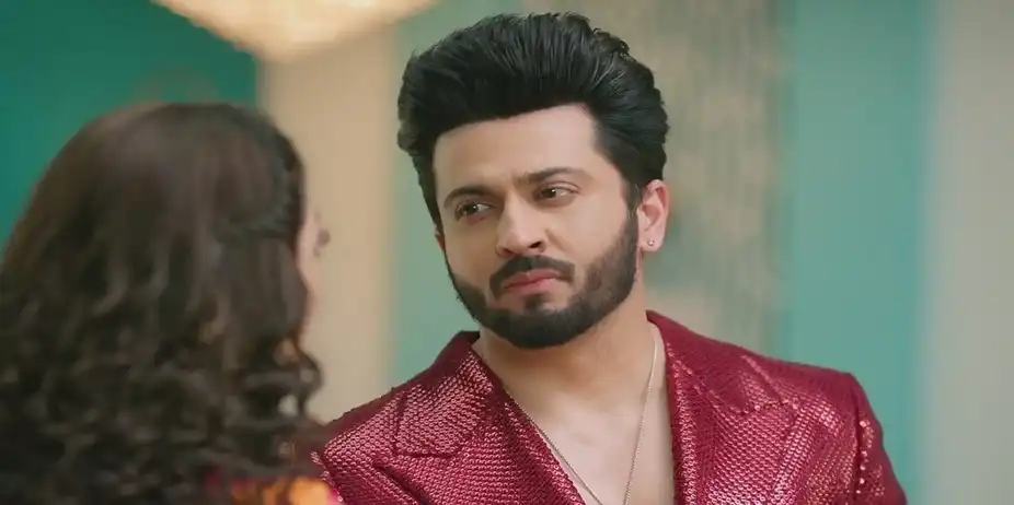 Mannat Threatens Subhaan | Rabb Se Hai Dua