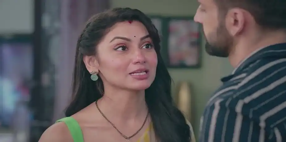 Virat and Amruta Share a Loving Moment | Kaise Mujhe Tum Mil Gaye