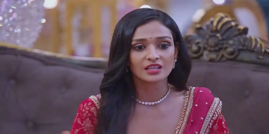 Lakshmi Complains to Aayush about Rishi | Bhagya Lakshmi