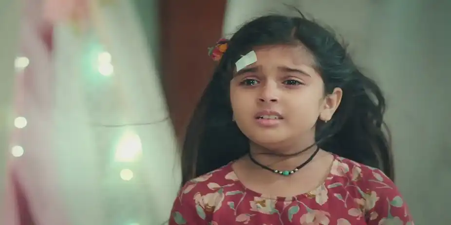 Geeta's Condition Upsets Jagriti | Jagriti
