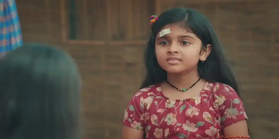 Jagriti Takes a Decision for Bindi's Sake | Jagriti