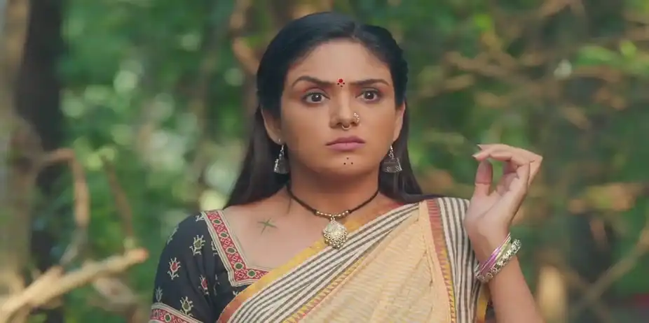 Bindi Decides Not to Let Jagriti and Geeta Unite | Jagriti