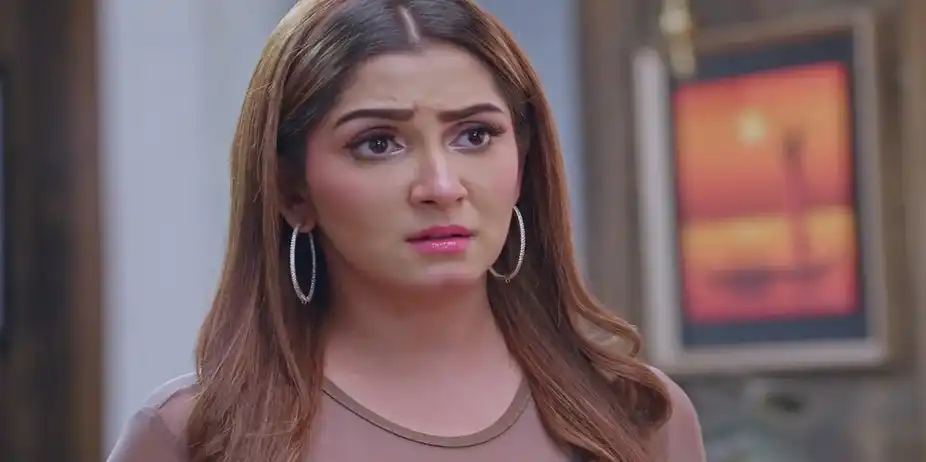 Monisha Questions Rajvansh about the MMS | Kumkum Bhagya