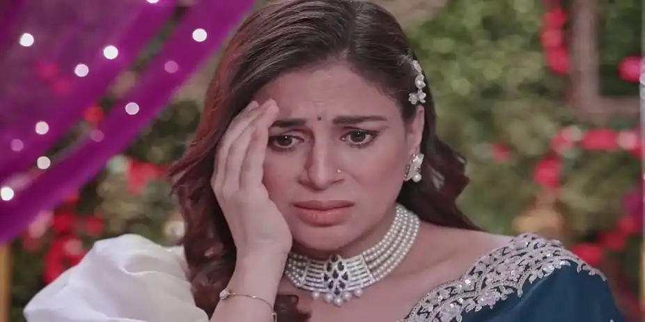 Is Preeta's Memory Coming Back? | Kundali Bhagya