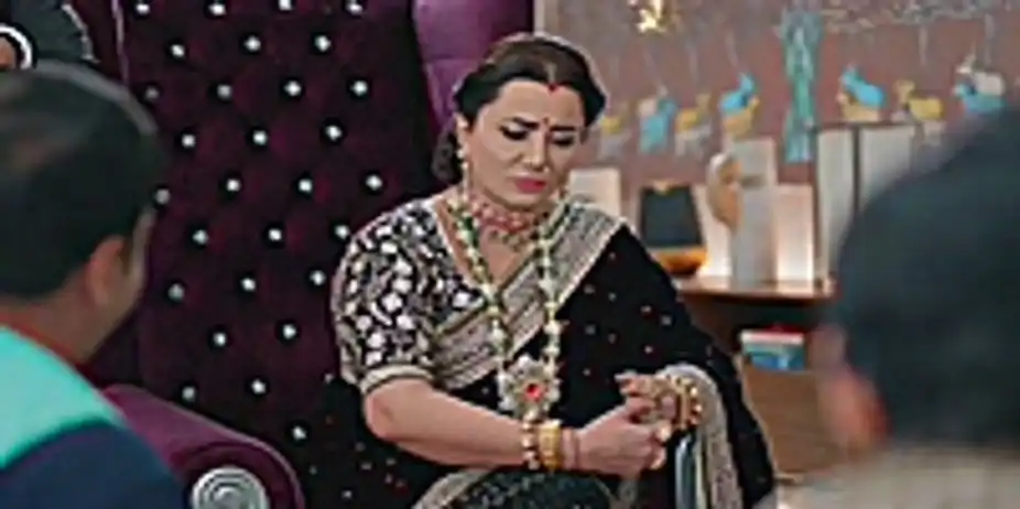 Vasudha's Plea to Ajay | Vasudha