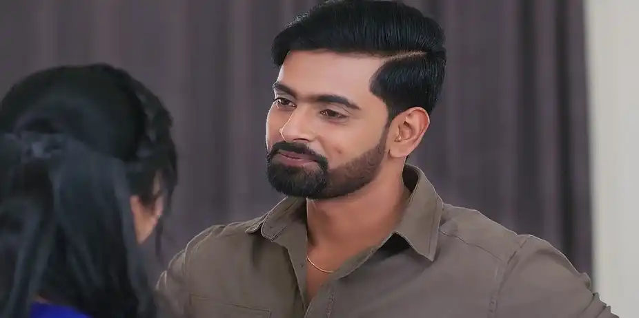 Sandhyaraaga - November 16, 2024 - Best Scene